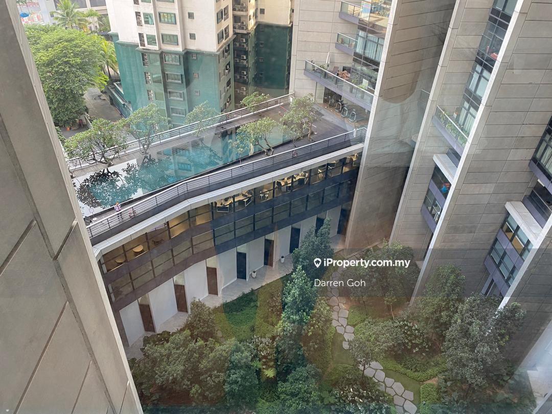 Kondominium untuk Dijual di Condominium @ The Troika oleh Darren Goh - iProperty.com.my