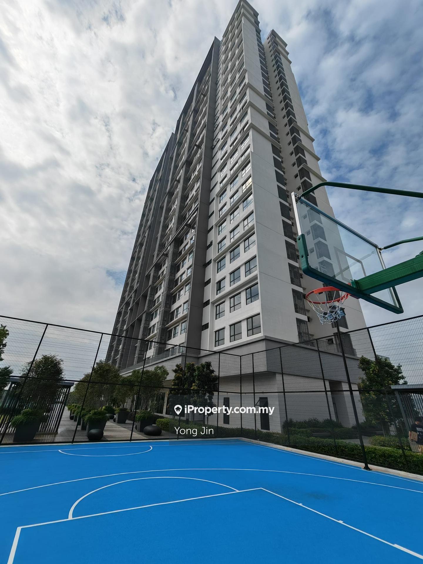Service Residence for Sale in SouthPlace Residences @ Tropicana Metropark by Yong Jin - iProperty.com.my