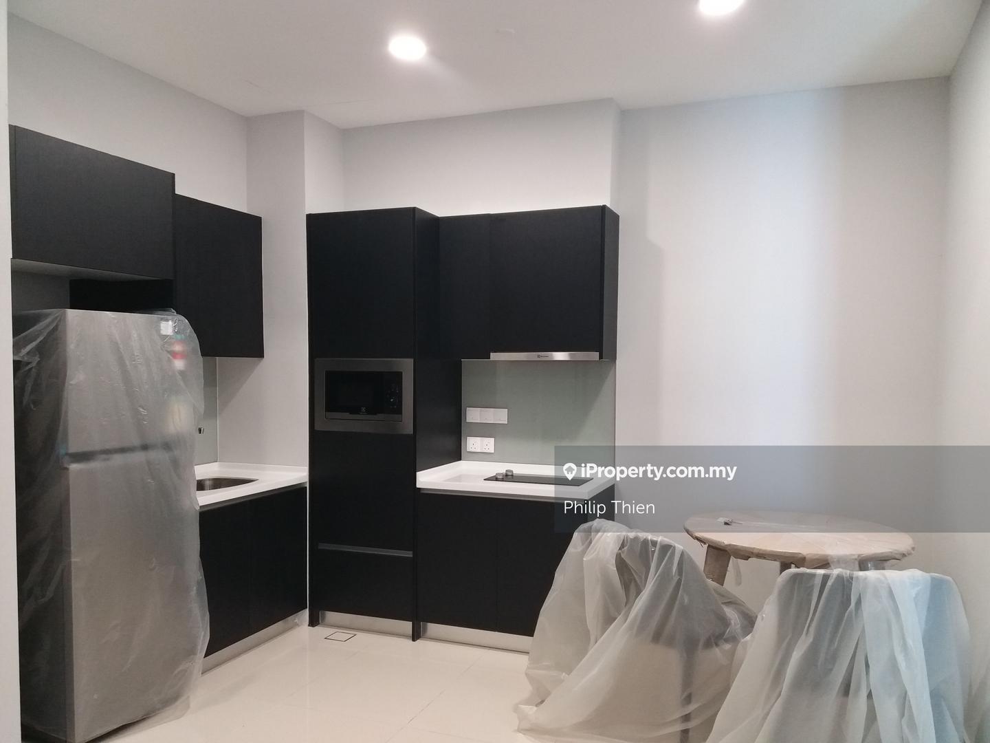 Residensi Servis untuk Disewa di Cyperus @ Tropicana Gardens oleh Philip Thien - iProperty.com.my