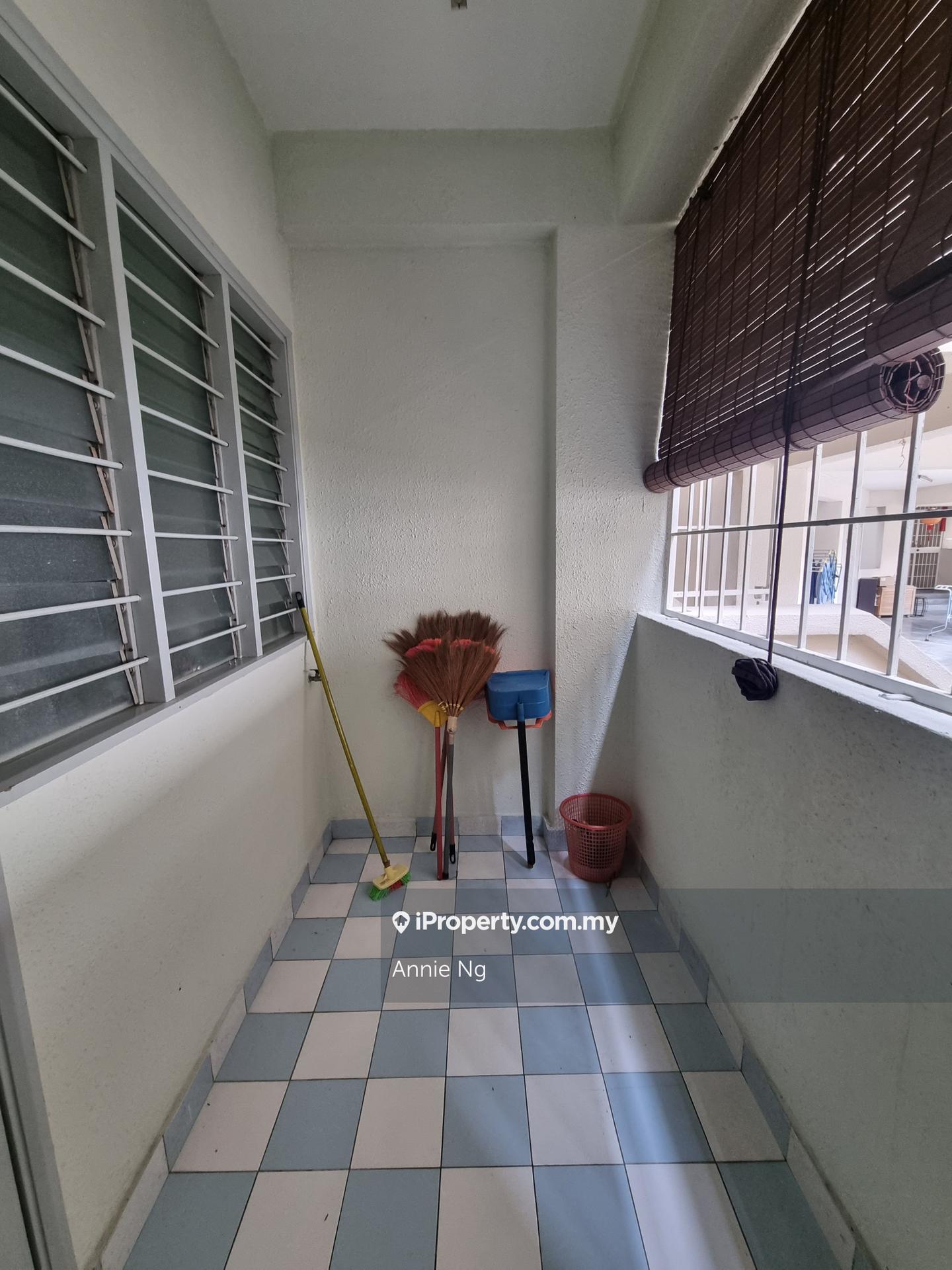 Pangsapuri untuk Dijual di Seri Puri oleh Annie Ng - iProperty.com.my