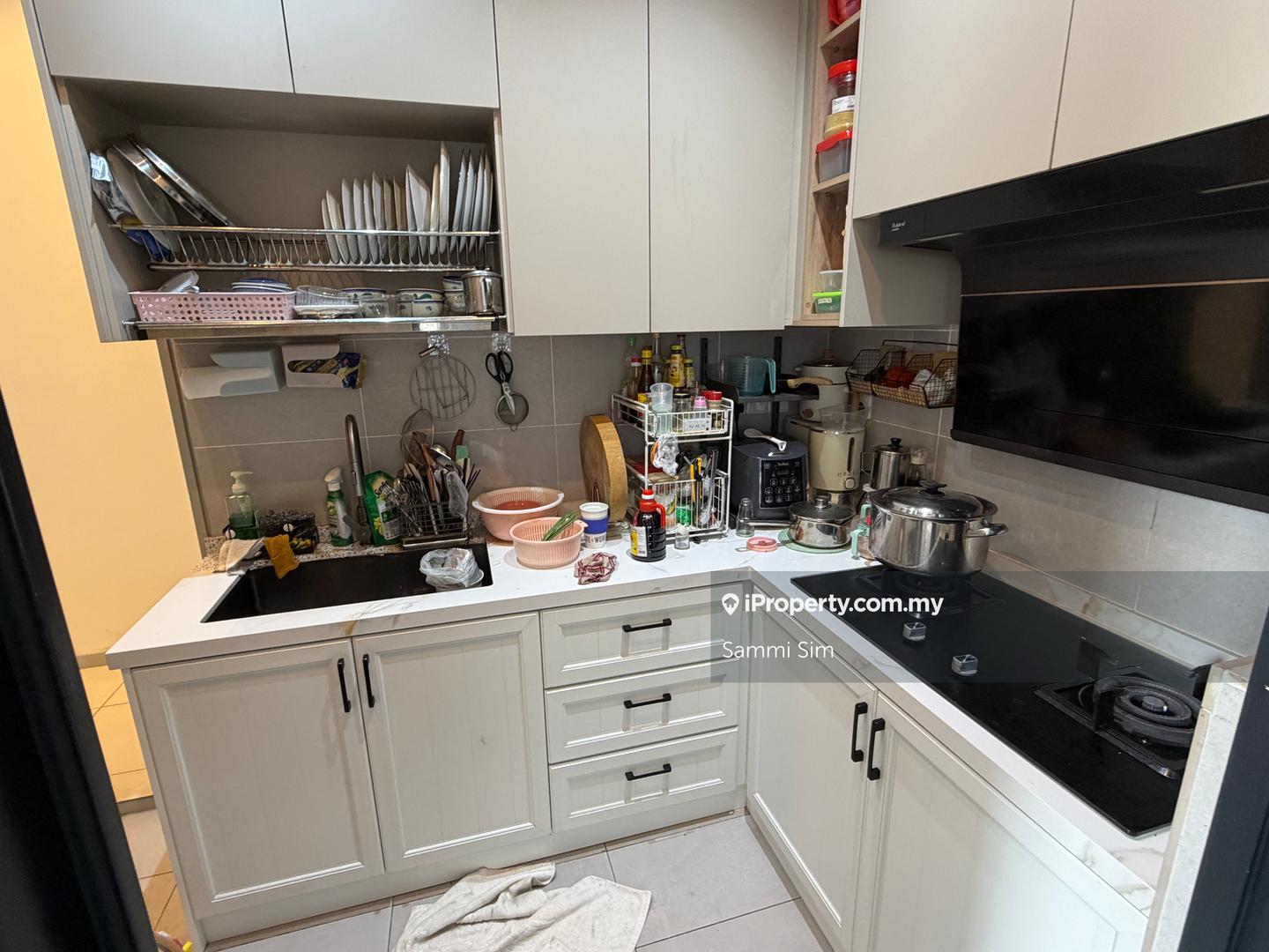 Semi-Detached House for Sale in Bandar Bukit Puchong 2, Puchong by Sammi Sim - iProperty.com.my