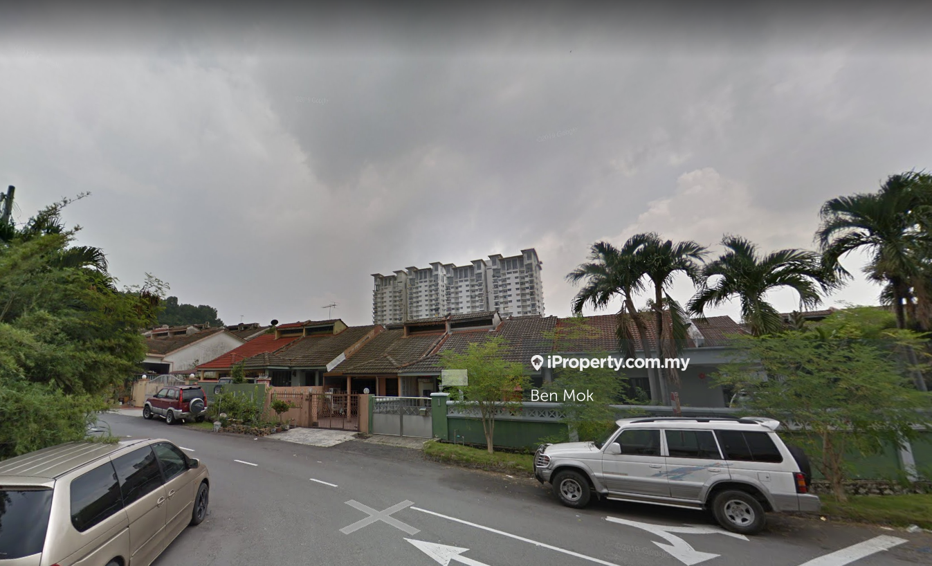 Rumah Berangkai 1 Tingkat untuk Dijual di Taman Bukit Permai, Ampang oleh Ben Mok - iProperty.com.my