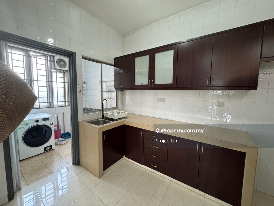 Kondominium untuk Dijual di Platinum Hill PV 6 oleh Stojce Lim - iProperty.com.my