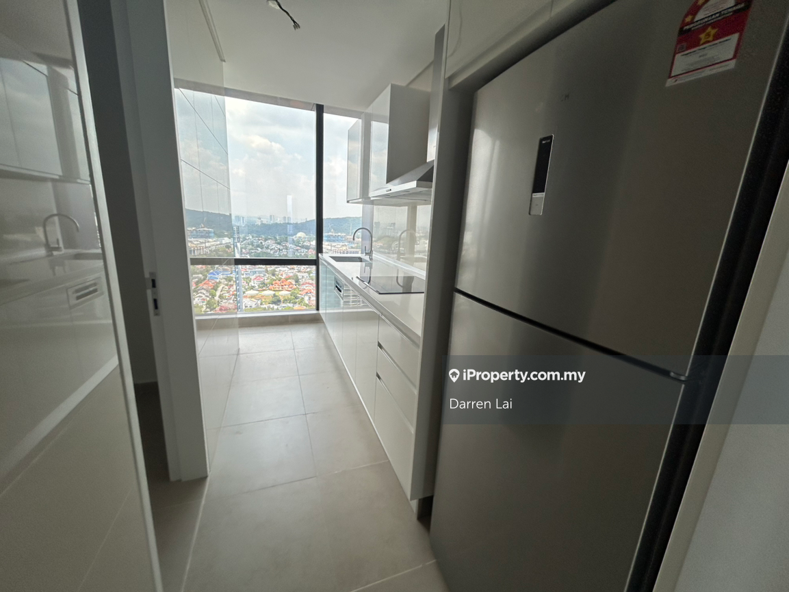 Service Residence for Sale in Pavilion Damansara Heights by Darren Lai - iProperty.com.my