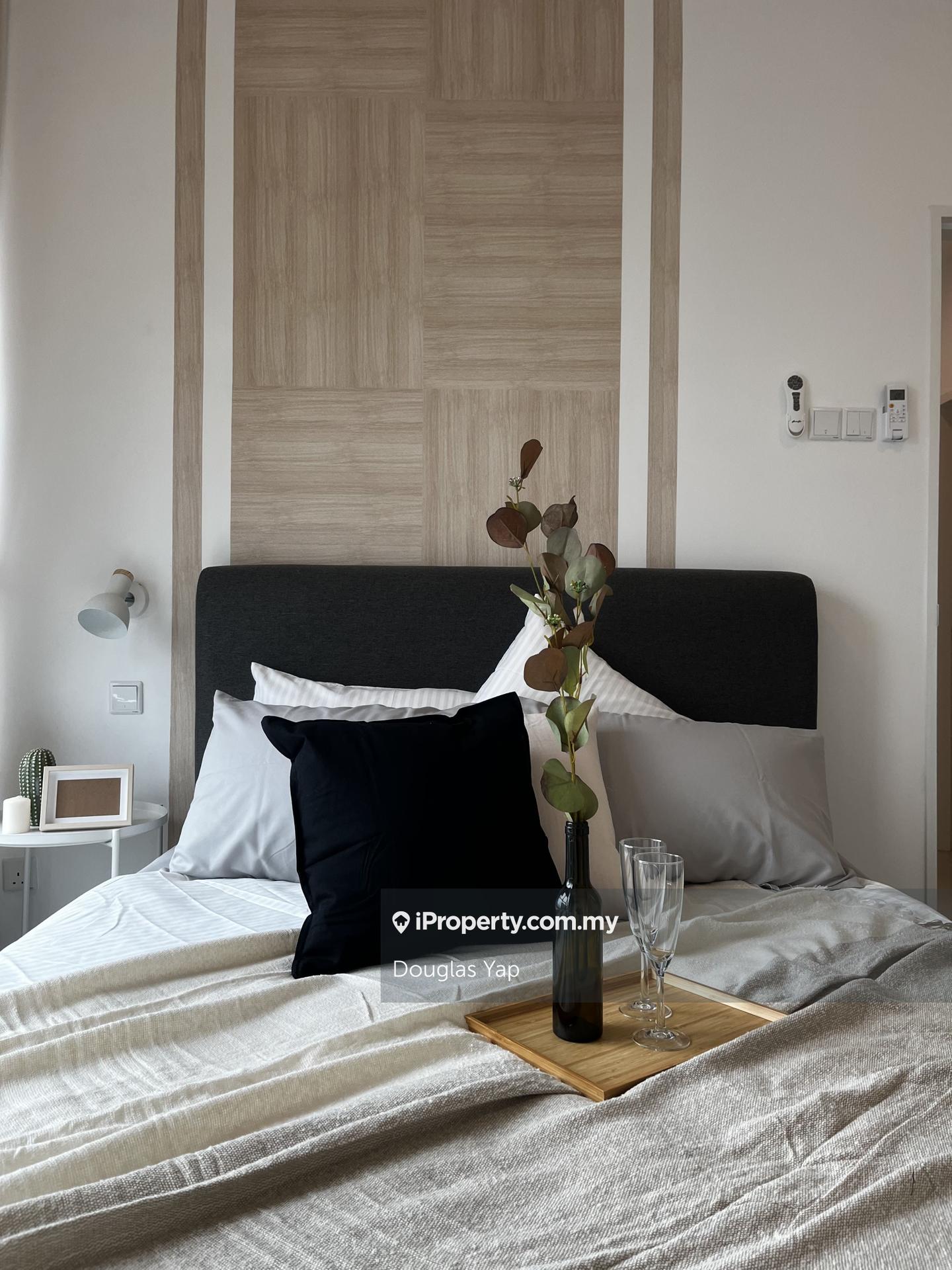 Service Residence for Rent in Lavile Kuala Lumpur by Douglas Yap - iProperty.com.my