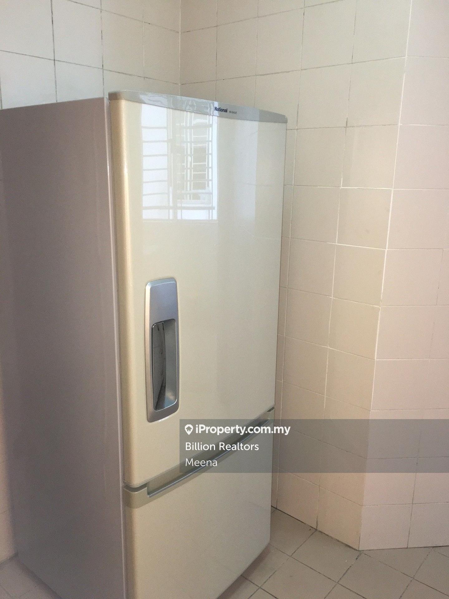 Condominium for Rent in Suasana Sentral Condominiums by Meena - iProperty.com.my