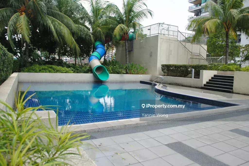 Condominium for Sale in One Damansara by Yannie Wong - iProperty.com.my
