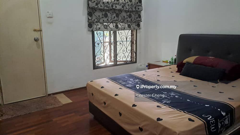 2-storey Terraced House for Sale in Usj 18, Subang Jaya by Chester Cheng - iProperty.com.my