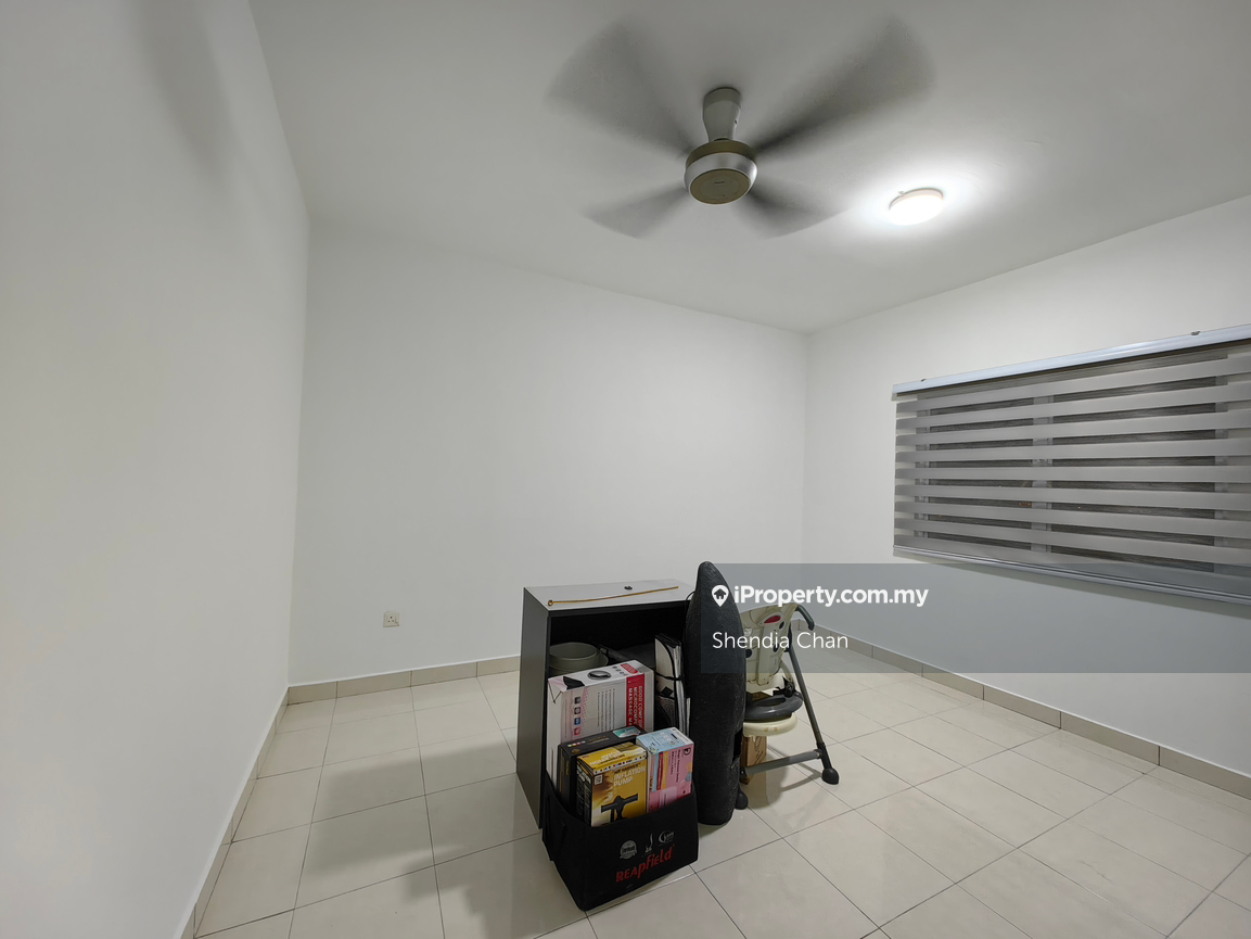 Service Residence for Sale in Koi Kinrara by Shendia Chan - iProperty.com.my