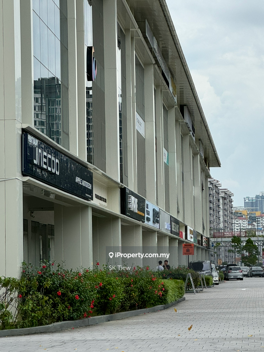 Shop-Office for Sale in Bukit Jalil, Kuala Lumpur by SK Tiew - iProperty.com.my