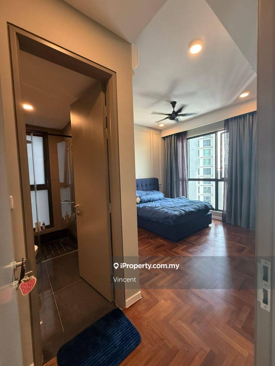 Service Residence for Rent in Bloomsvale Menara Vista Petaling by Vincent - iProperty.com.my