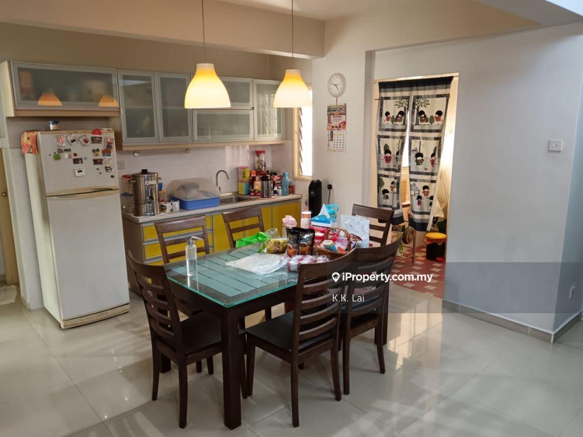 Condominium for Sale in Sri Jati II by K.K. Lai - iProperty.com.my