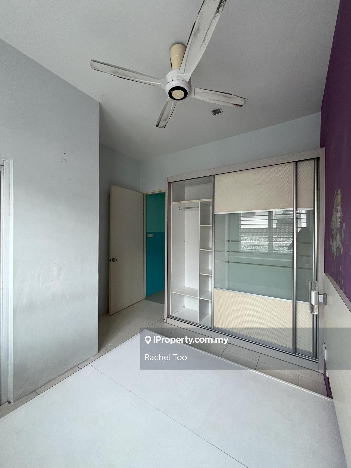 Rumah Berangkai 2 Tingkat untuk Dijual di Taman Nadayu 92, Kajang oleh Rachel Too - iProperty.com.my