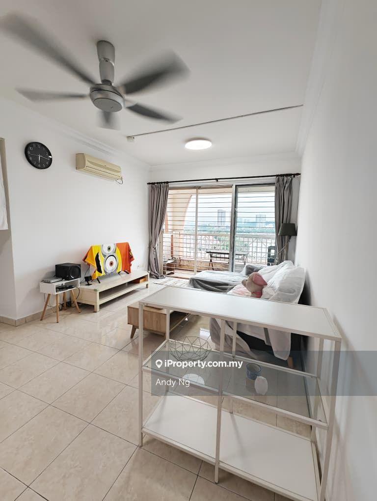 Condominium for Rent in Koi Tropika by Andy Ng - iProperty.com.my