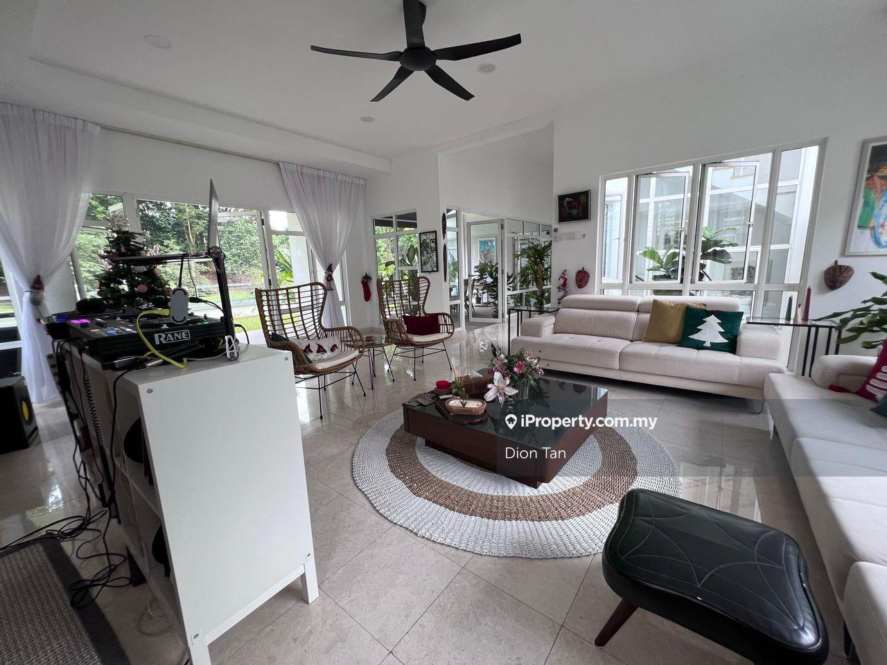 Bungalow House for Rent in Sungai Buloh, Selangor by Dion Tan - iProperty.com.my