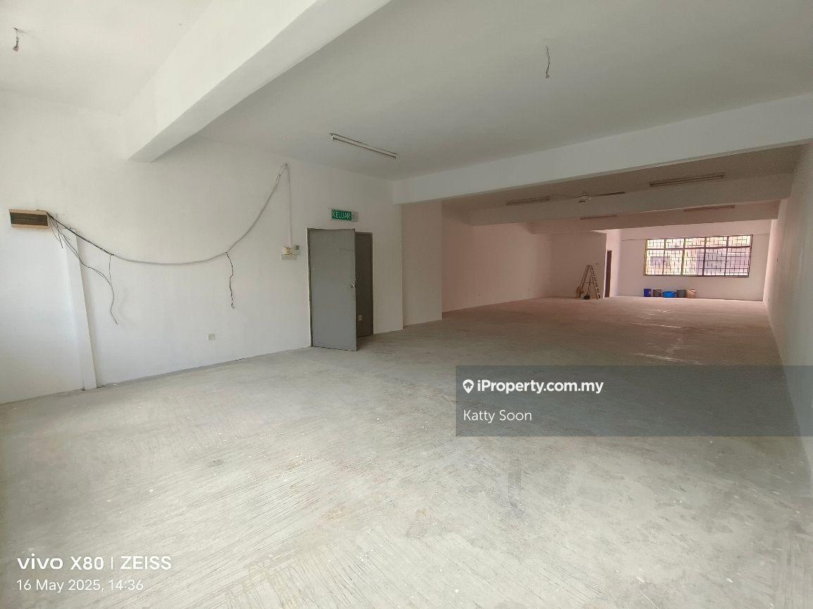 Office for Sale in Serdang Perdana, Seri Kembangan by Katty Soon - iProperty.com.my