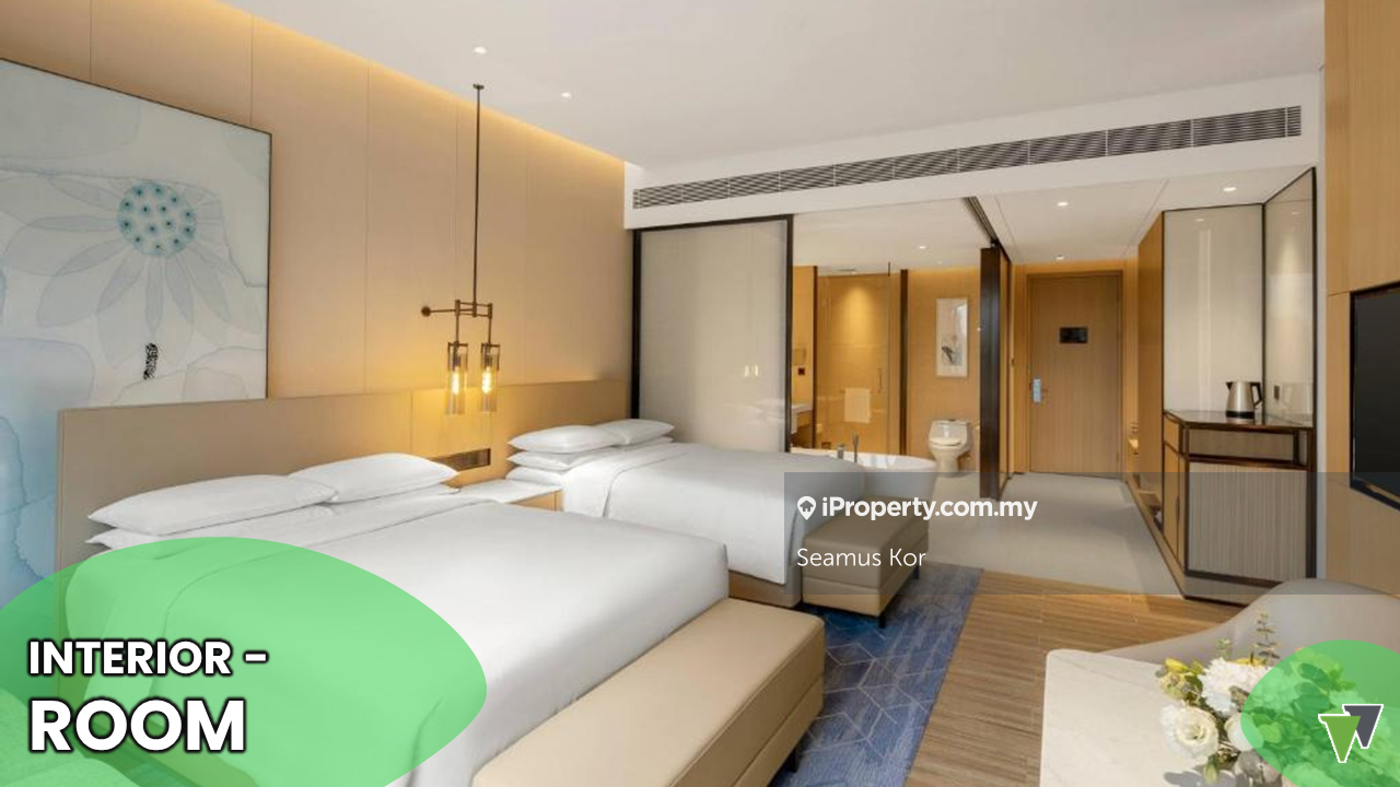 Hotel / Resort for Sale in Taman Sutera, Johor Bahru by Seamus Kor - iProperty.com.my