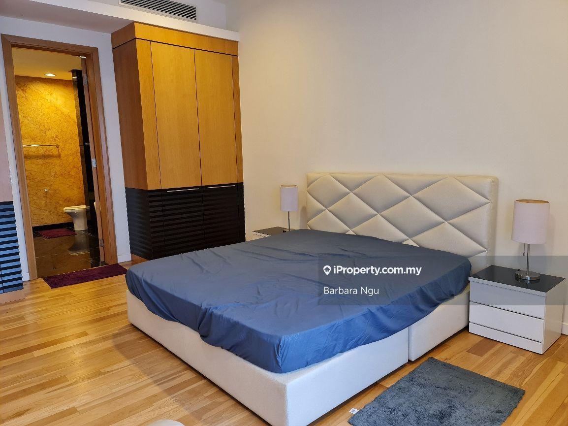 Residensi Servis untuk Dijual di St Mary Residences oleh Barbara Ngu - iProperty.com.my