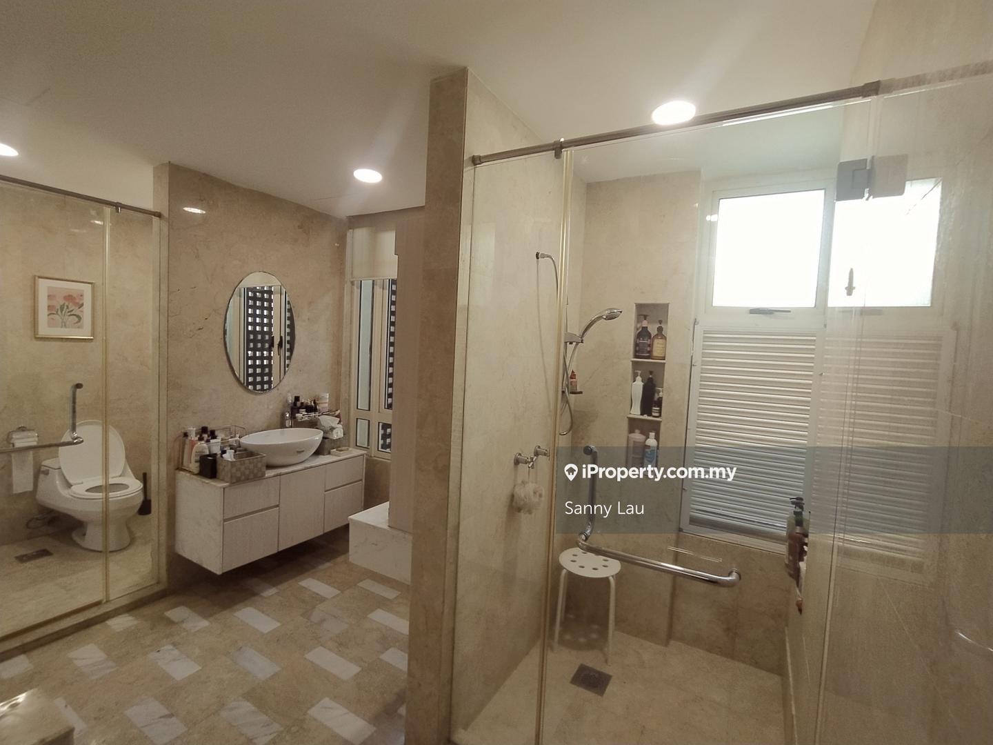 Kondominium untuk Dijual di Palmyra Bangsar oleh Sanny Lau - iProperty.com.my