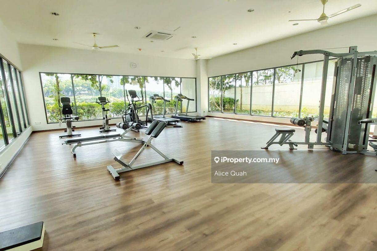 Residensi Servis untuk Disewa di SetiaWalk oleh Alice Quah - iProperty.com.my