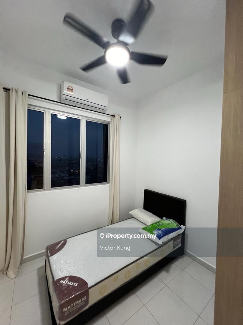 Kondominium untuk Disewa di Pangsapuri D'Ruby oleh Victor Kung - iProperty.com.my