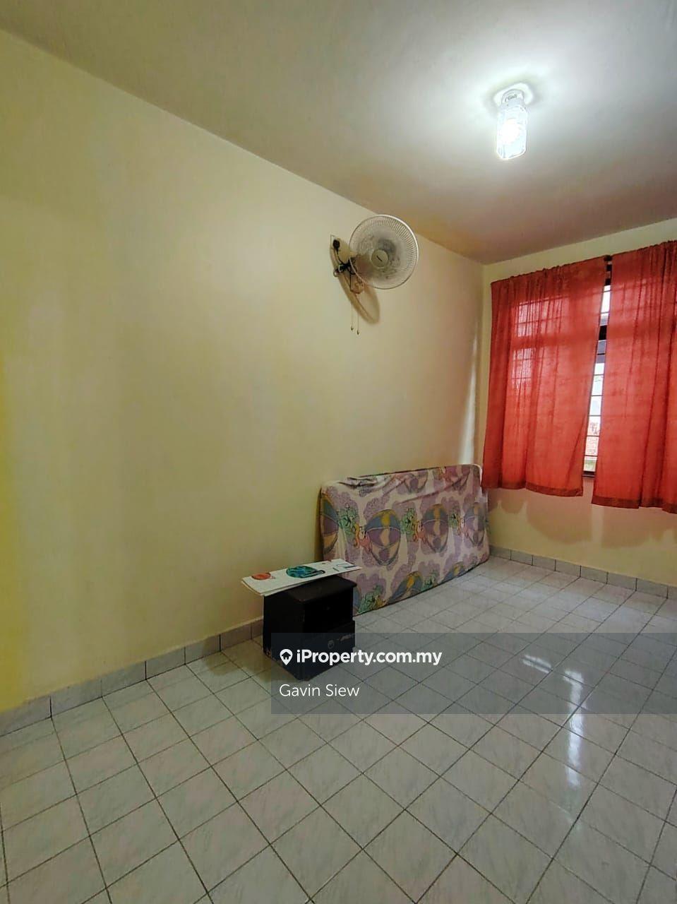 Rumah Berkembar untuk Disewa di Taman Megah Ria, Masai oleh Gavin Siew - iProperty.com.my