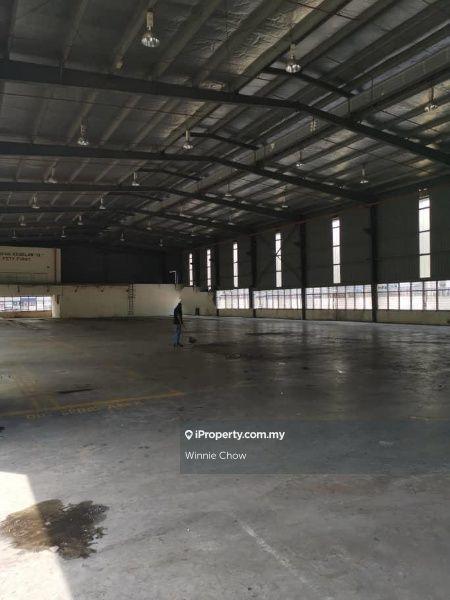 Detached Factory for Sale in Kota Kemuning, Shah Alam by Winnie Chow - iProperty.com.my