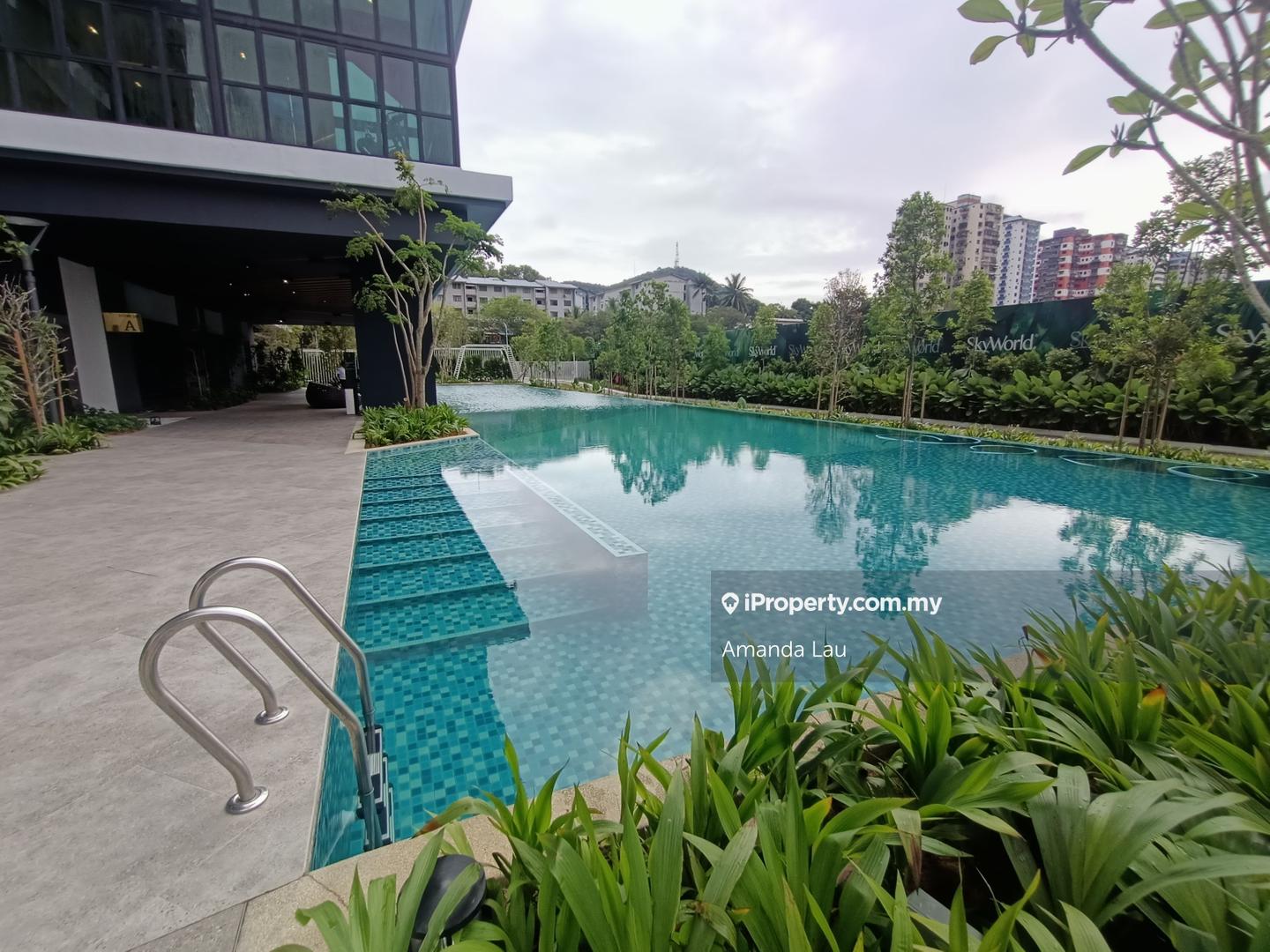 Condominium for Sale in The Valley Residences @ SkySierra by Amanda Lau - iProperty.com.my