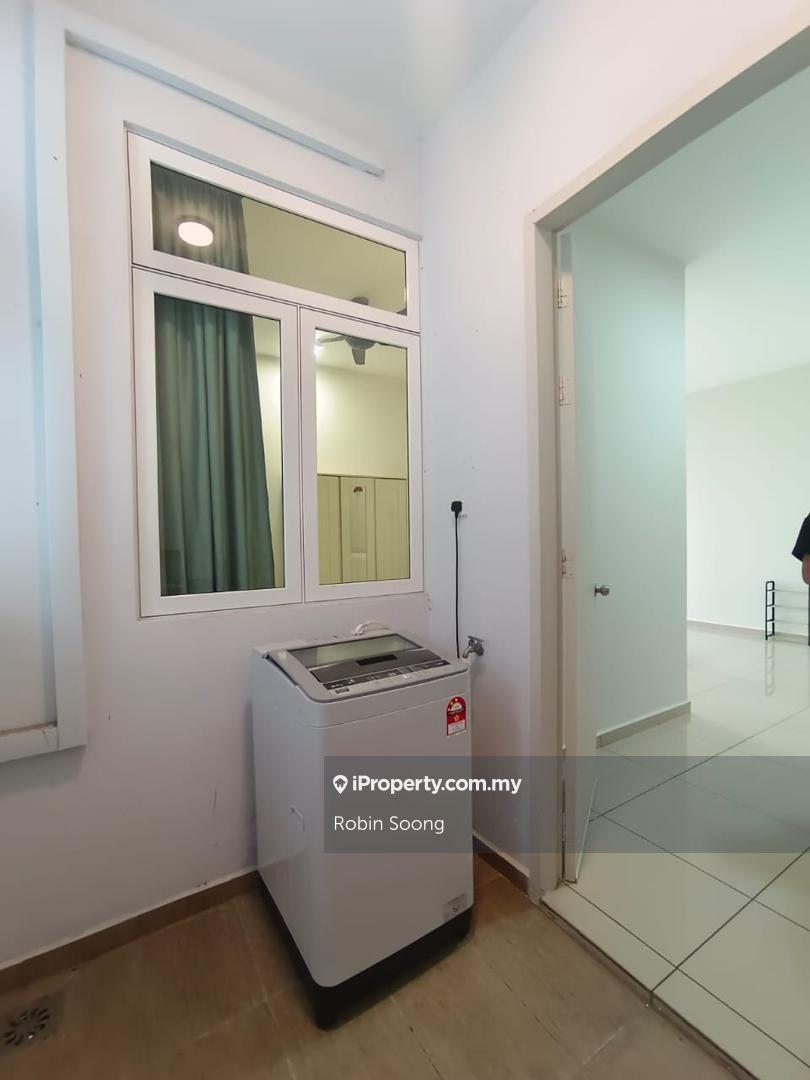 Service Residence for Rent in Parkland Residence by Robin Soong - iProperty.com.my