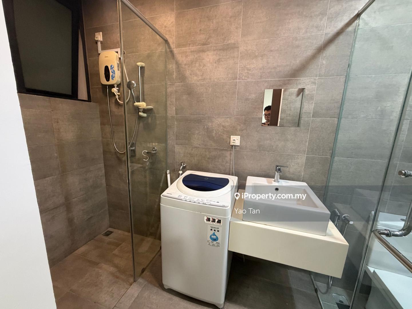 Service Residence for Rent in H2O Residences by Yao Tan - iProperty.com.my