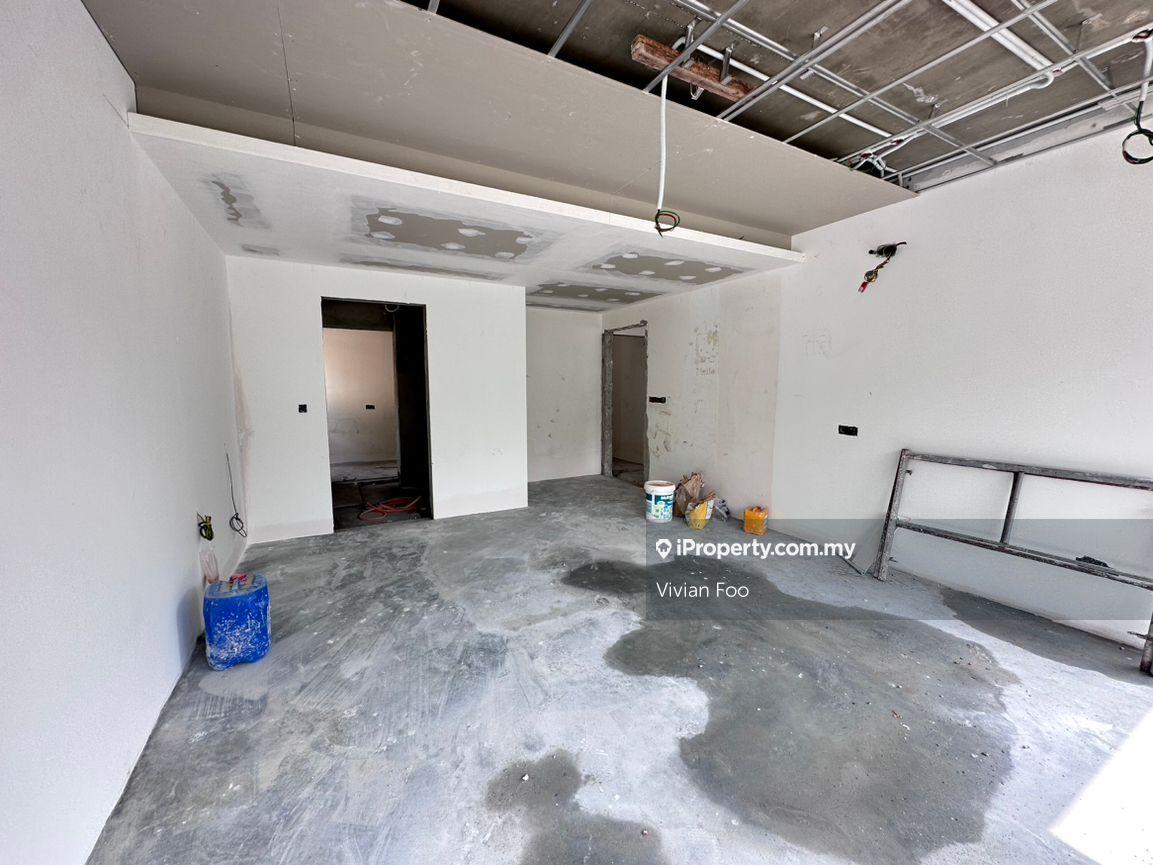 2.5-storey Terraced House for Sale in Kepong, Kuala Lumpur by Vivian Foo - iProperty.com.my