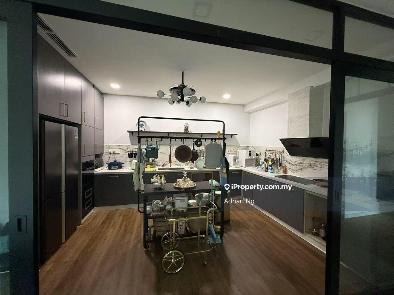 Service Residence for Rent in The Oval by Adrian Ng - iProperty.com.my