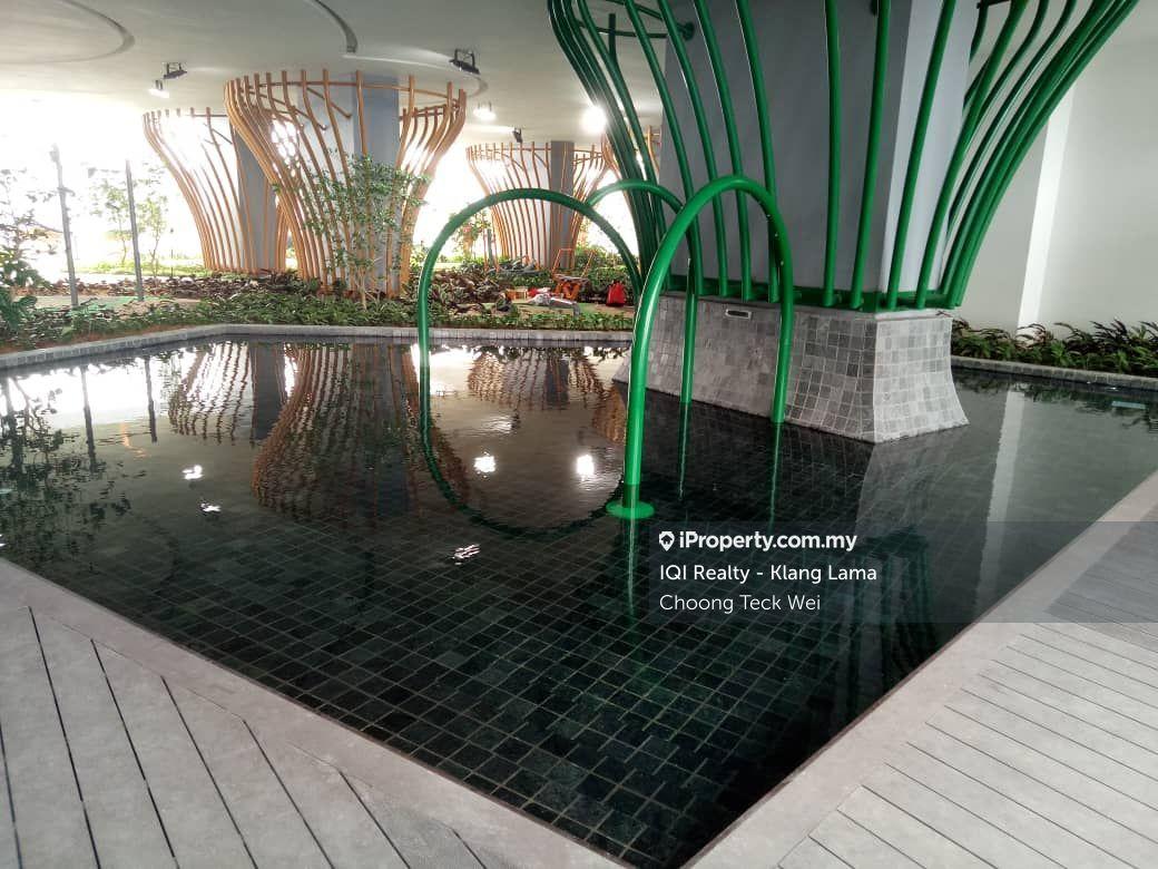 Condominium for Rent in Bennington Residences @ SkyArena by Choong Teck Wei - iProperty.com.my