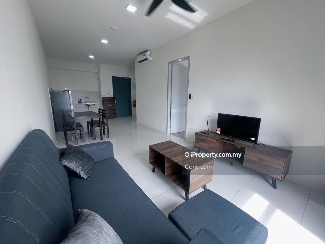 Service Residence for Rent in You City 3 by Cony Lum - iProperty.com.my