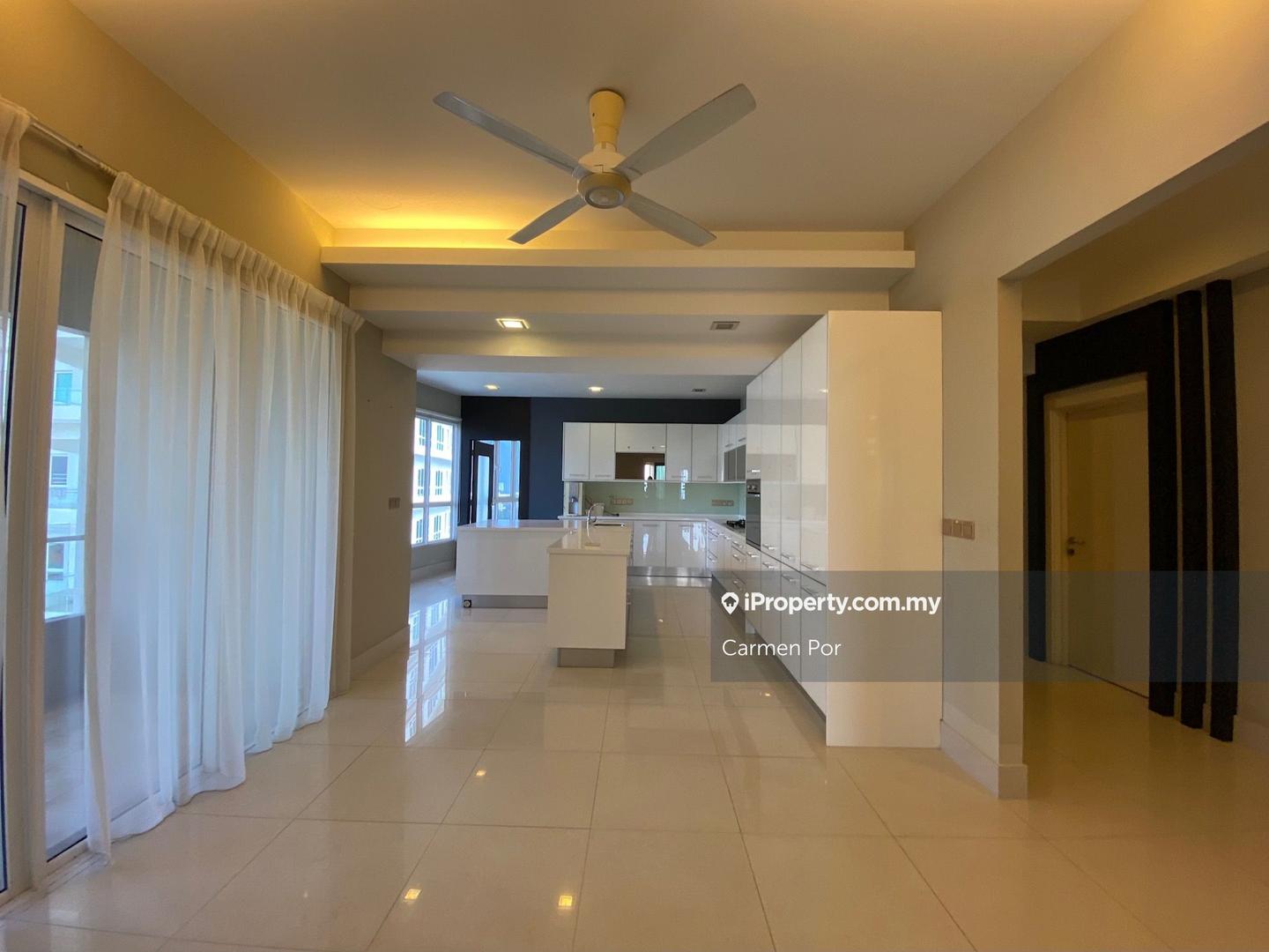 Kondominium untuk Disewa di The Cove Condominium oleh Carmen Por - iProperty.com.my