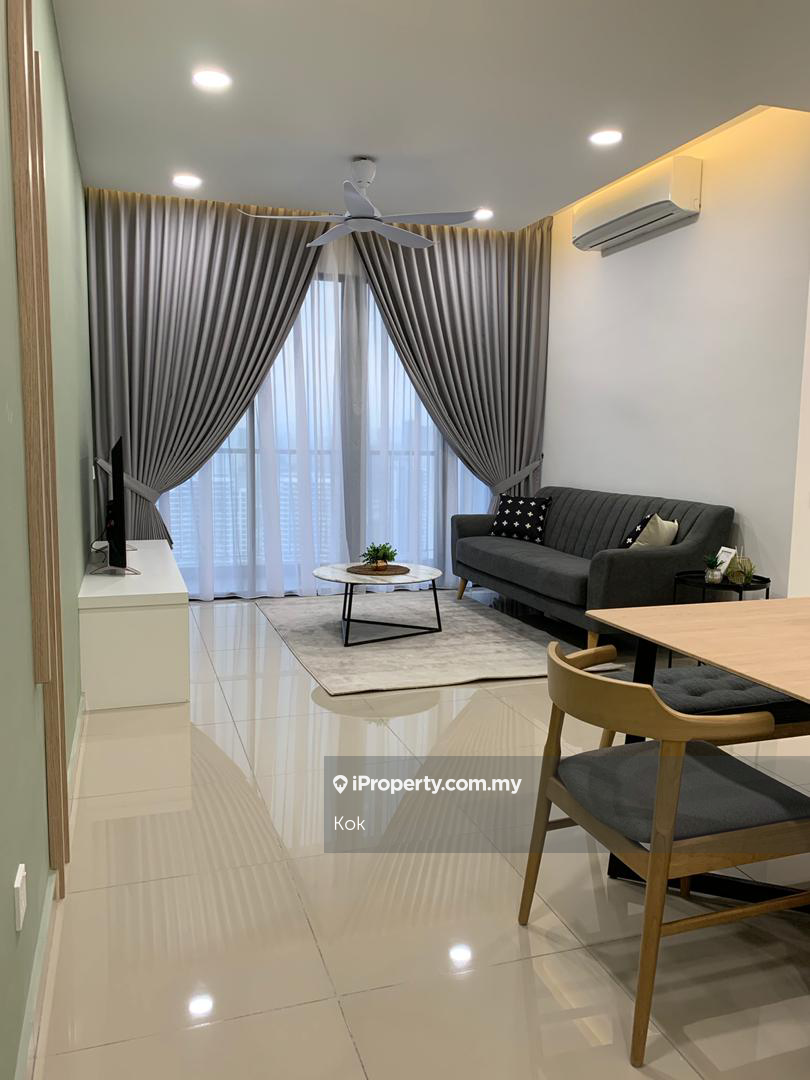 Kondominium untuk Disewa di Nidoz Residences @ Desa Petaling oleh Kok - iProperty.com.my
