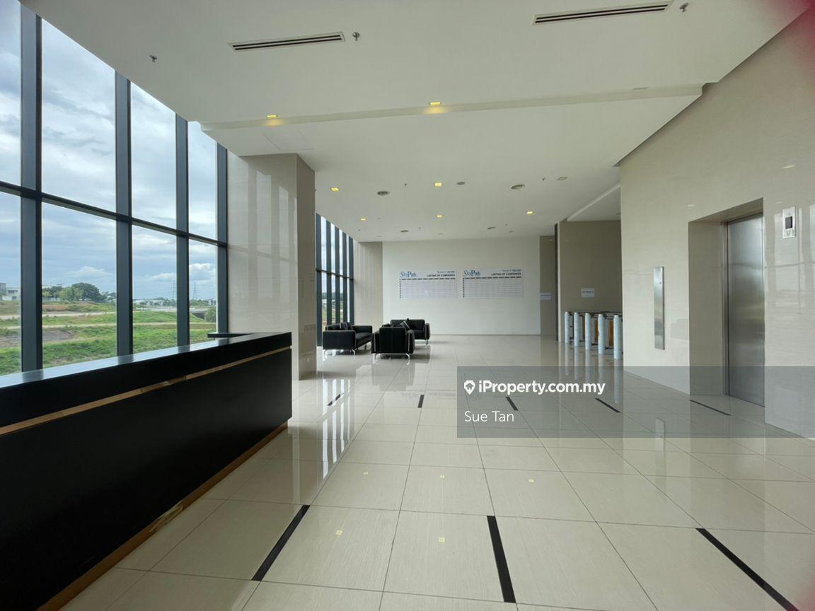 Office for Sale in Skypark@Cyberjaya, Cyberjaya by Sue Tan - iProperty.com.my