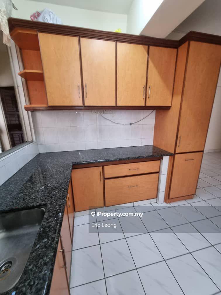 Kondominium untuk Dijual di Kelana D'Putera oleh Eric Leong - iProperty.com.my