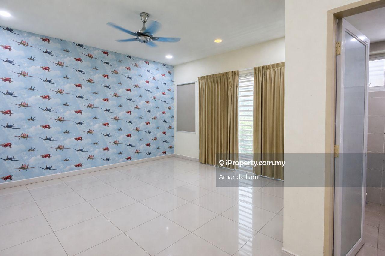3-storey Terraced House for Sale in Taman Desa Oren, Butterworth by Amanda Lam - iProperty.com.my