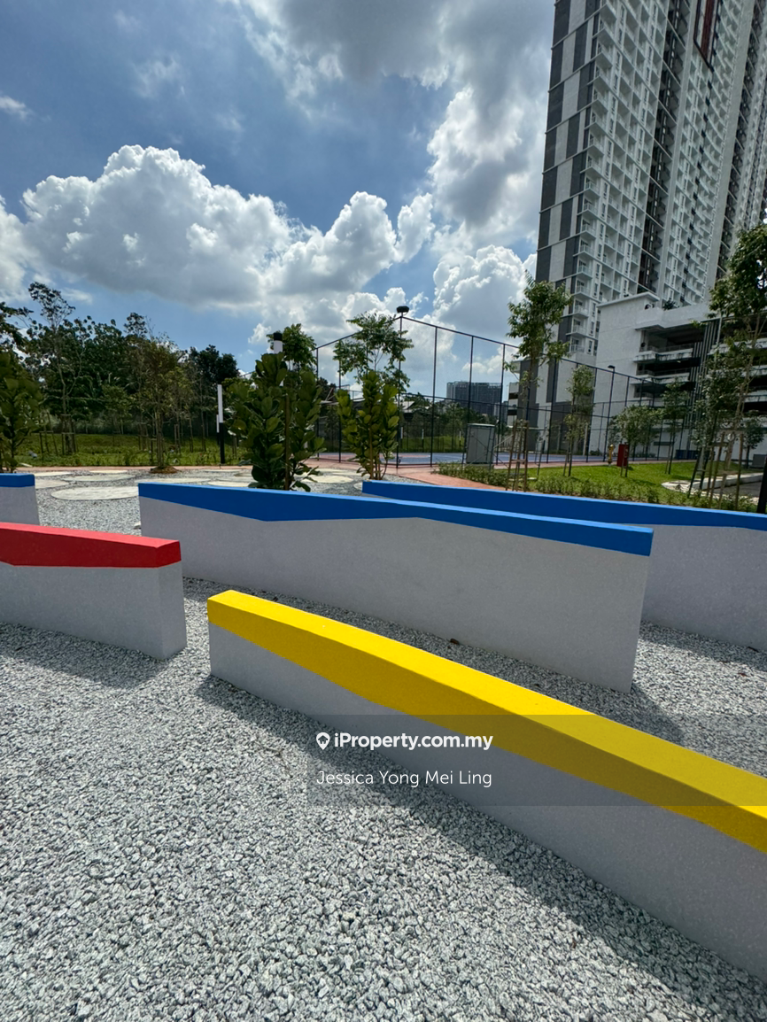 Kondominium untuk Dijual di d'Brightton oleh Jessica Yong Mei Ling - iProperty.com.my