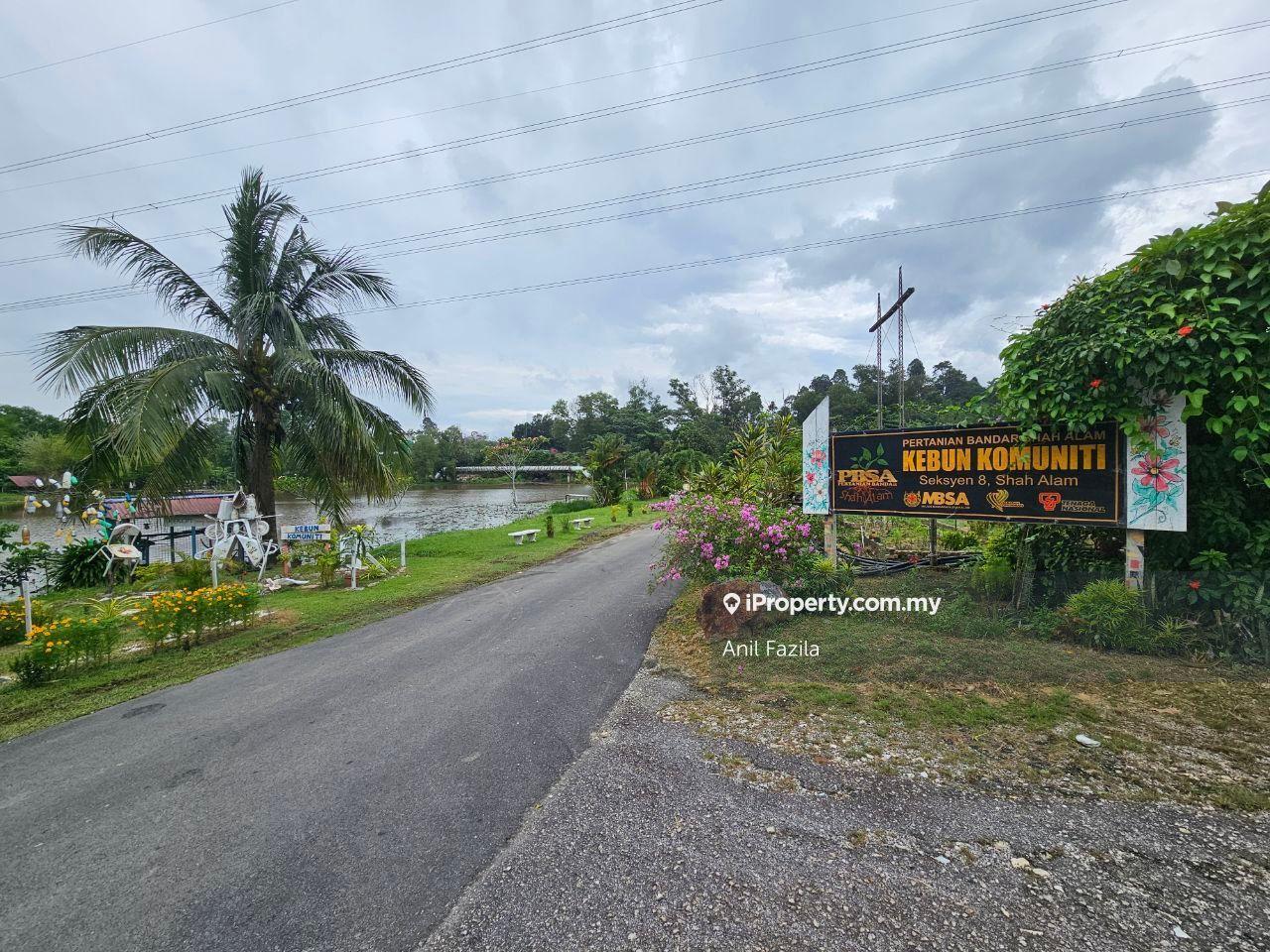 2-storey Terraced House for Sale in Seksyen 8, Shah Alam by Anil Fazila - iProperty.com.my