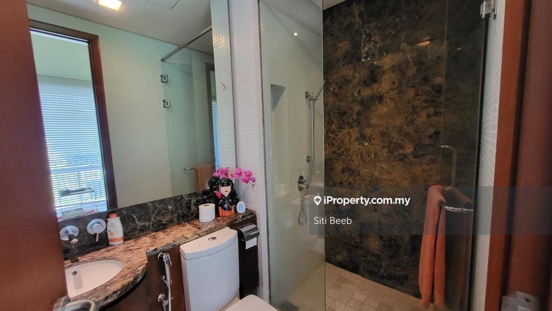 Condominium for Sale in Dua Residency by Siti Beeb - iProperty.com.my