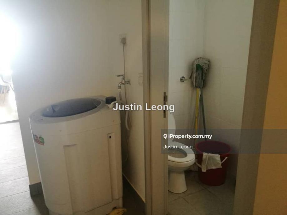 Condominium for Sale in The Westside One by Justin Leong - iProperty.com.my
