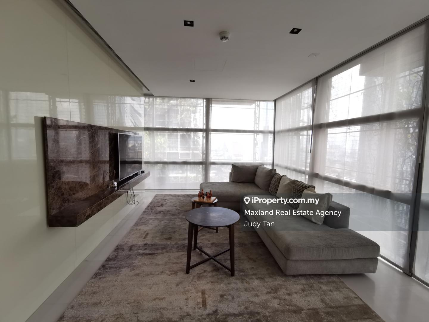 Service Residence for Rent in Le Nouvel by Judy Tan - iProperty.com.my