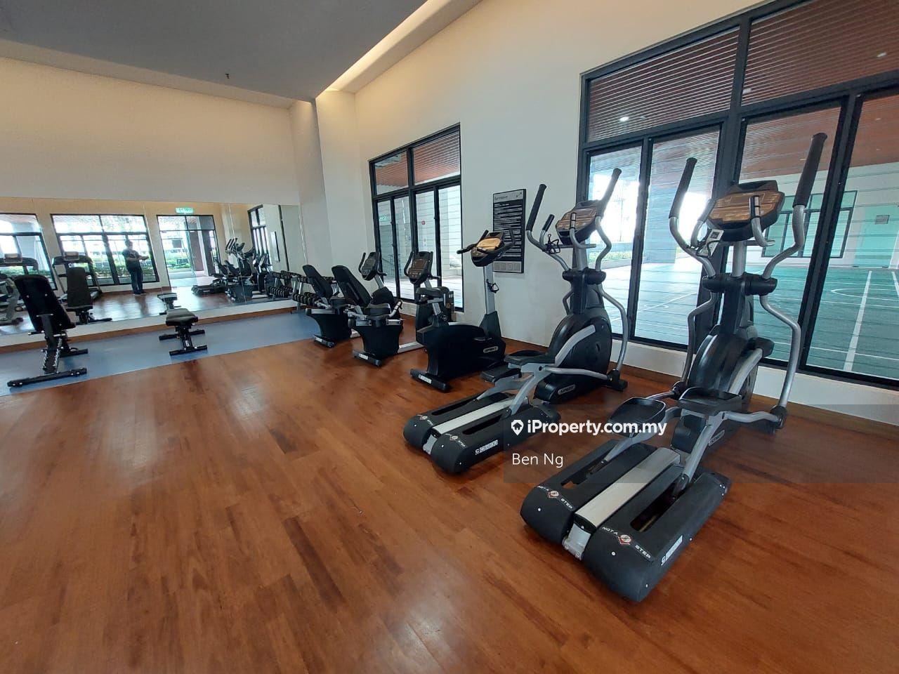 Condominium for Rent in Ara Sentral by Ben Ng - iProperty.com.my