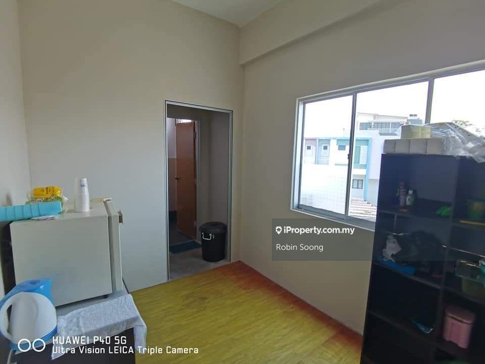 Shop-Office for Sale in Pusat Perniagaan Putra Sentosa, Bukit Baru by Robin Soong - iProperty.com.my