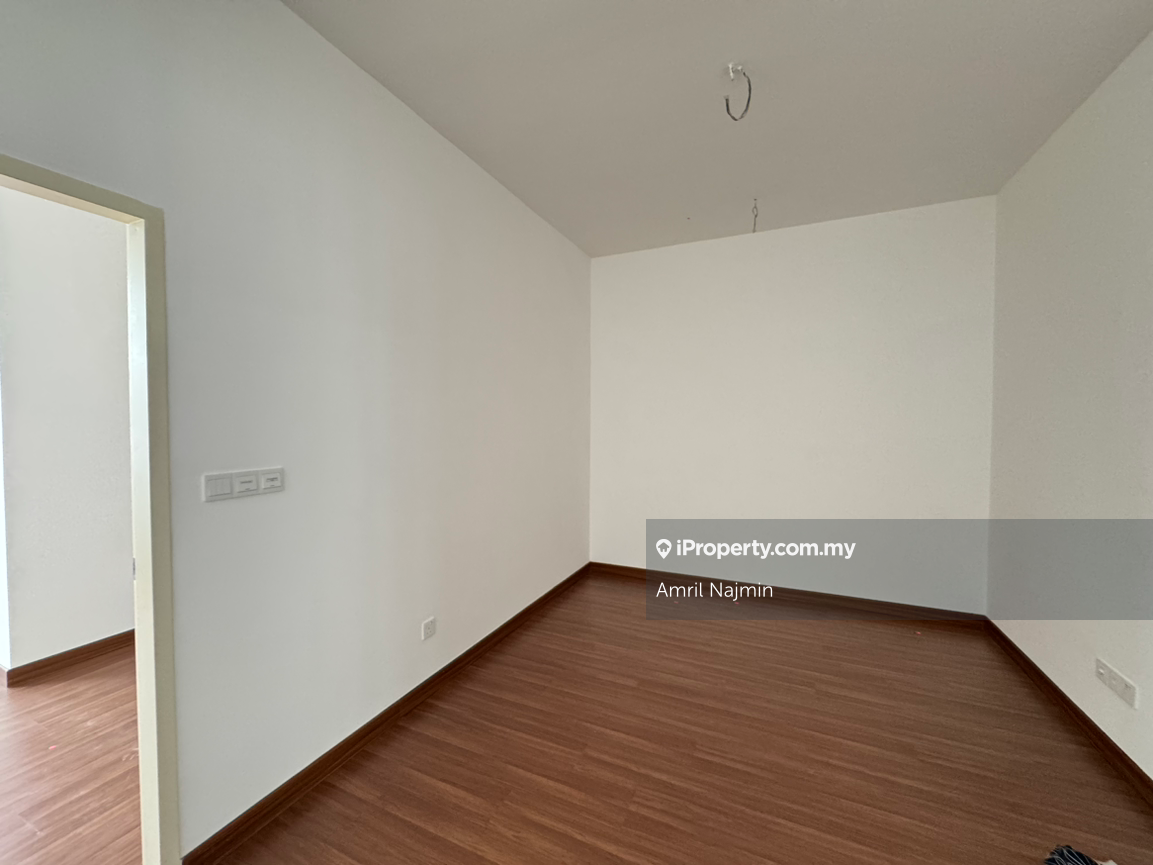 2-storey Terraced House for Sale in MUSIKA SETIA INDAH, Setia Alam by Amril Najmin - iProperty.com.my