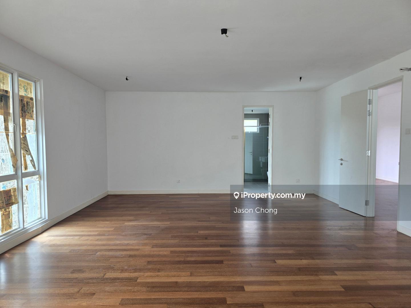 Semi-Detached House for Sale in d'Laman Greenville, Klang by Jason Chong - iProperty.com.my