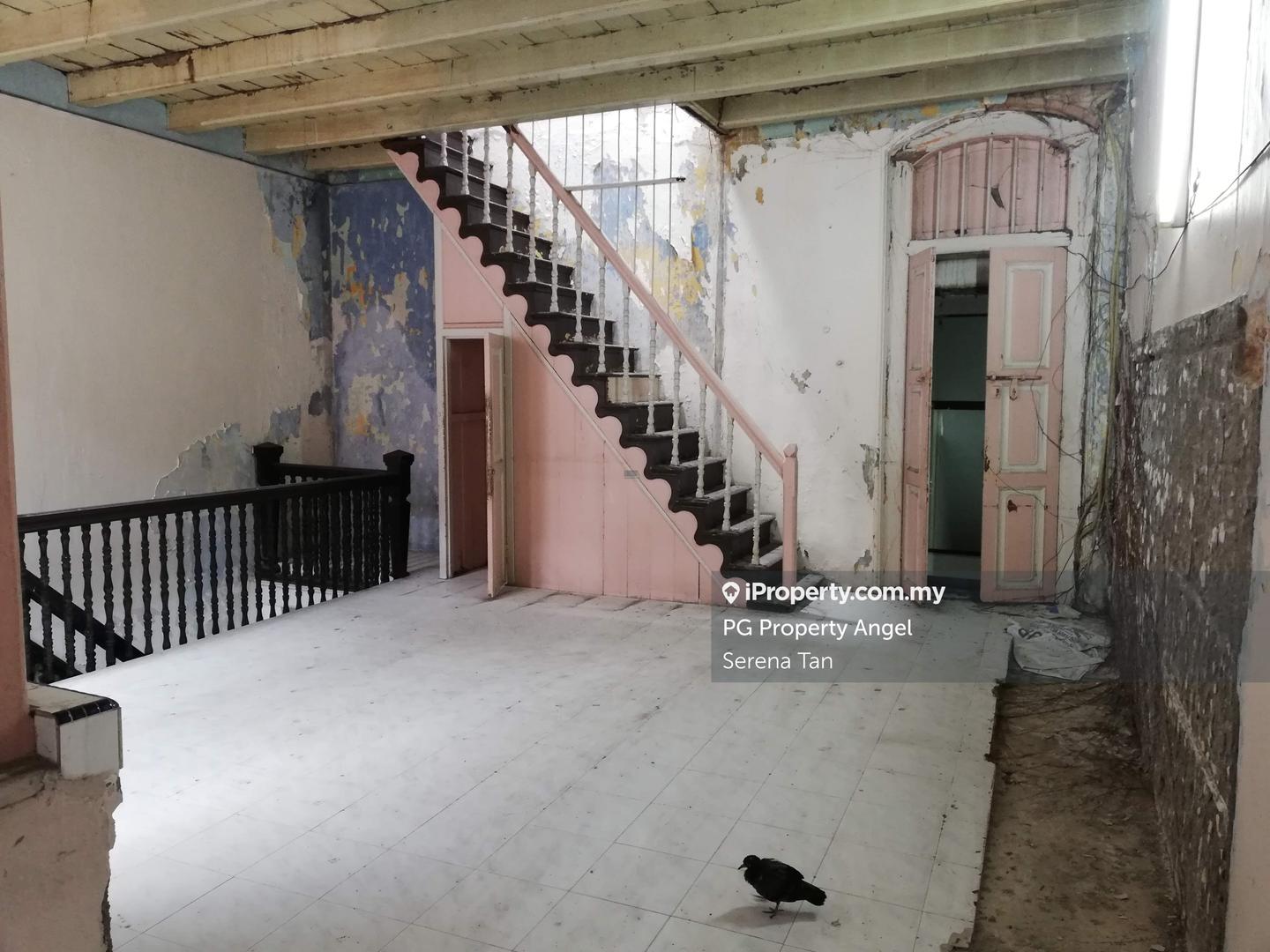 Kedai-Pejabat untuk Dijual di Georgetown Core Zone, George Town oleh Serena Tan - iProperty.com.my