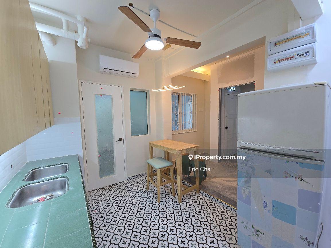 Apartment for Rent in Pelangi Court by Eric Chai - iProperty.com.my